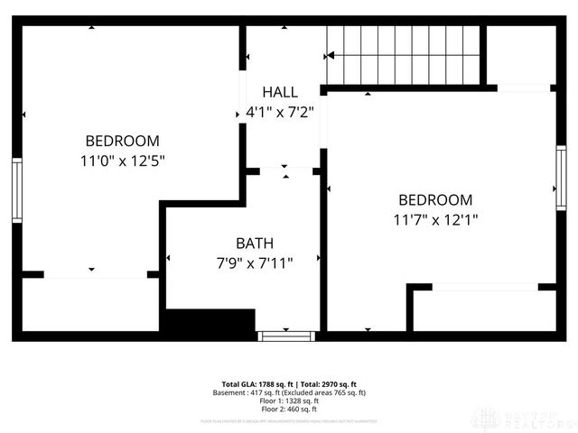 202 Dewey Avenue, Urbana, OH 43078