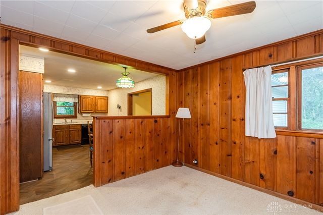 202 Dewey Avenue, Urbana, OH 43078
