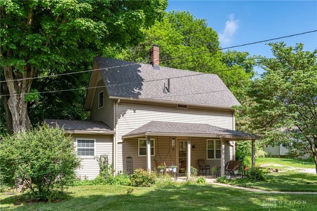 202 Dewey Avenue, Urbana, OH 43078