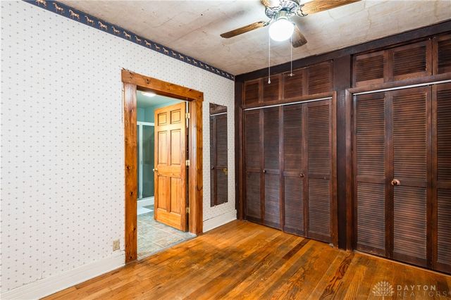 202 Dewey Avenue, Urbana, OH 43078