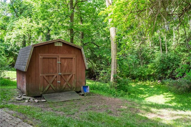 202 Dewey Avenue, Urbana, OH 43078