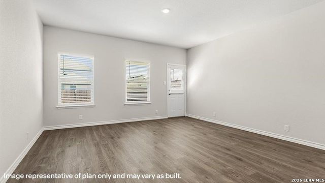 5032 Blind Shot, San Antonio, TX 78261