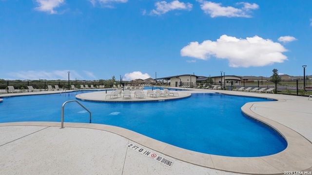 5032 Blind Shot, San Antonio, TX 78261