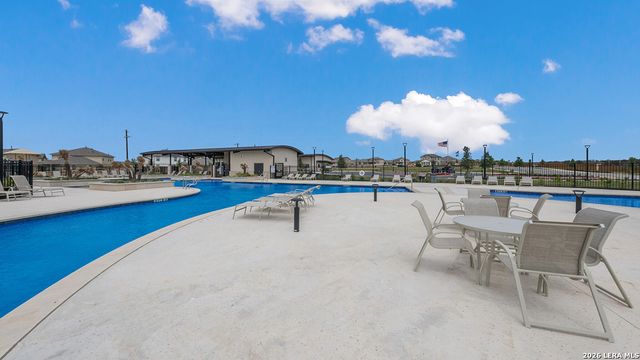 5032 Blind Shot, San Antonio, TX 78261