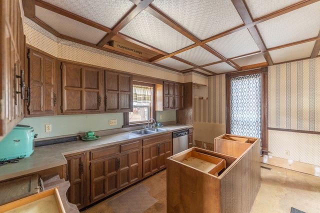 303 N Smith Street, Vinita, OK 74301