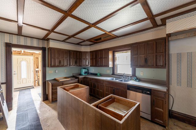 303 N Smith Street, Vinita, OK 74301