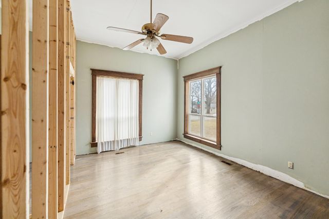 303 N Smith Street, Vinita, OK 74301