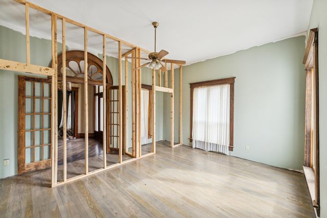 303 N Smith Street, Vinita, OK 74301