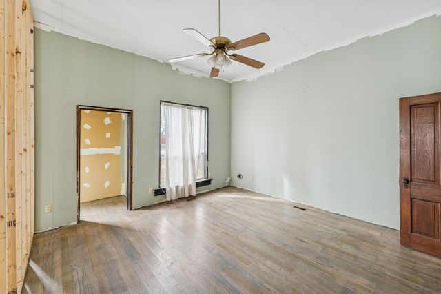 303 N Smith Street, Vinita, OK 74301