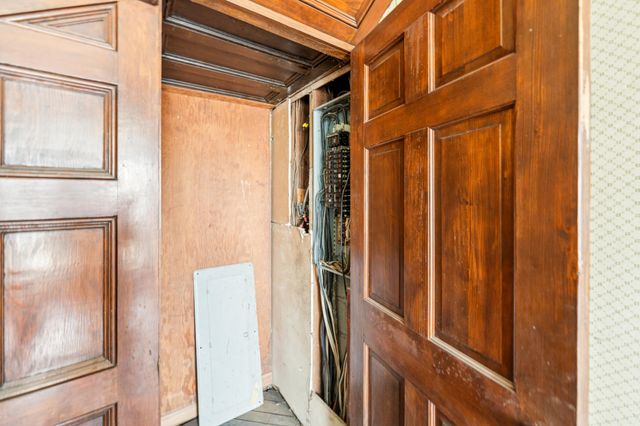 303 N Smith Street, Vinita, OK 74301