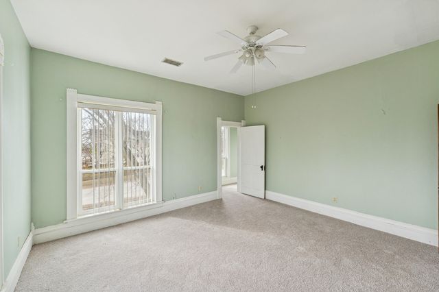 303 N Smith Street, Vinita, OK 74301