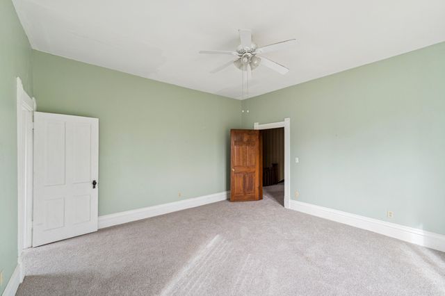 303 N Smith Street, Vinita, OK 74301