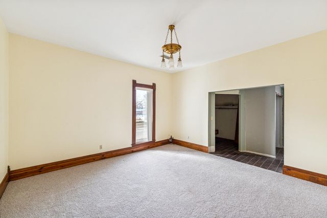 303 N Smith Street, Vinita, OK 74301