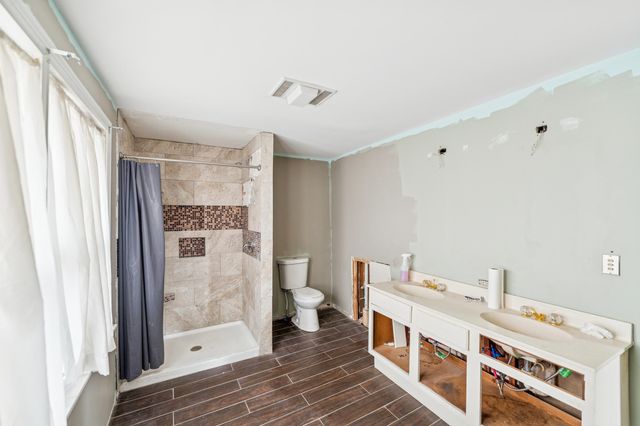 303 N Smith Street, Vinita, OK 74301