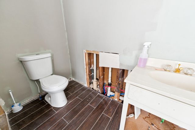 303 N Smith Street, Vinita, OK 74301