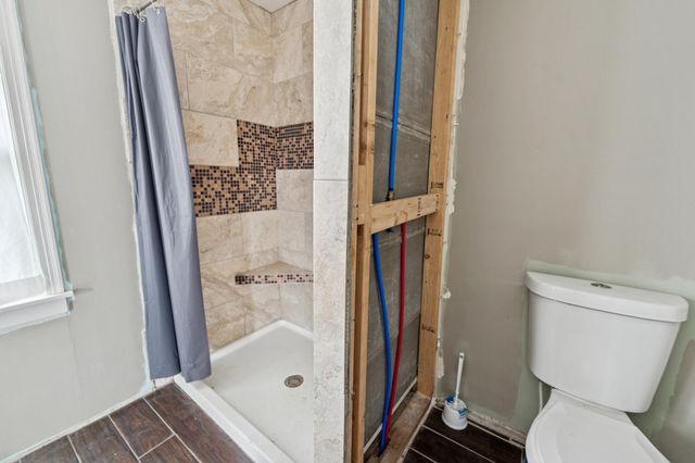 303 N Smith Street, Vinita, OK 74301