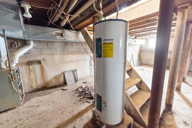 303 N Smith Street, Vinita, OK 74301