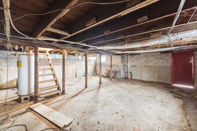 303 N Smith Street, Vinita, OK 74301