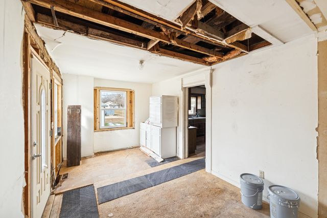 303 N Smith Street, Vinita, OK 74301