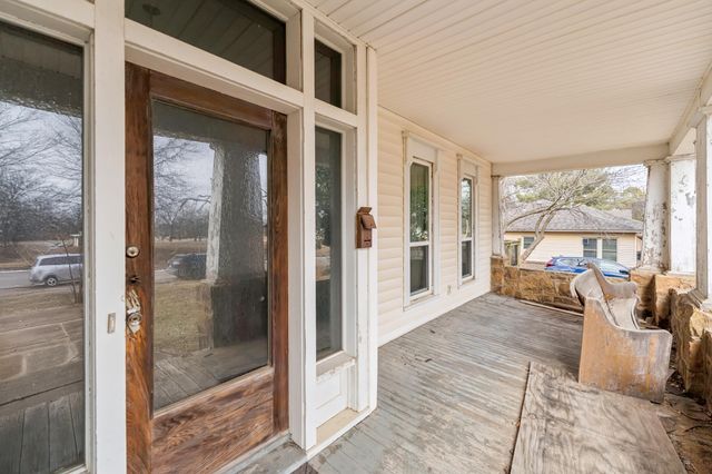 303 N Smith Street, Vinita, OK 74301