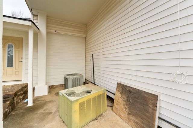 303 N Smith Street, Vinita, OK 74301