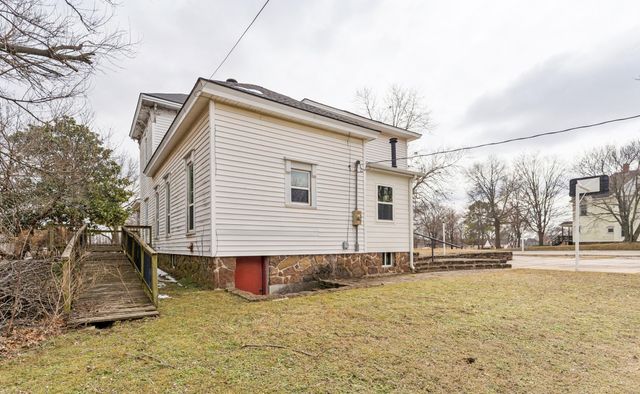 303 N Smith Street, Vinita, OK 74301