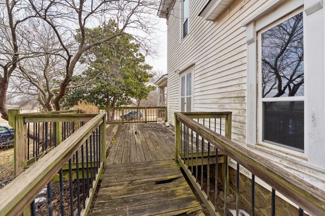 303 N Smith Street, Vinita, OK 74301