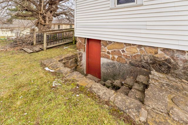 303 N Smith Street, Vinita, OK 74301