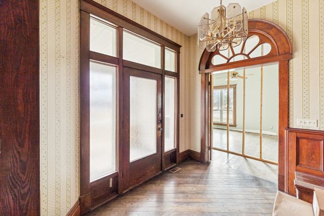 303 N Smith Street, Vinita, OK 74301