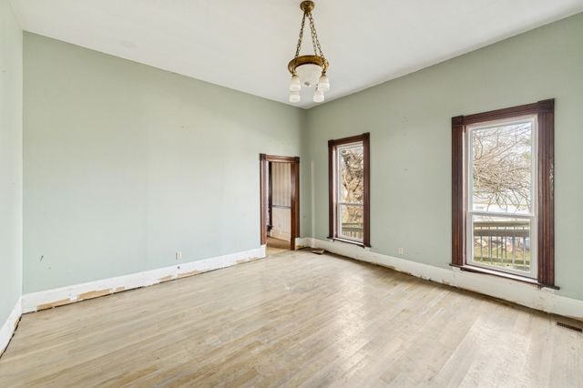 303 N Smith Street, Vinita, OK 74301