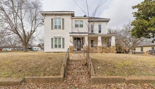 303 N Smith Street, Vinita, OK 74301