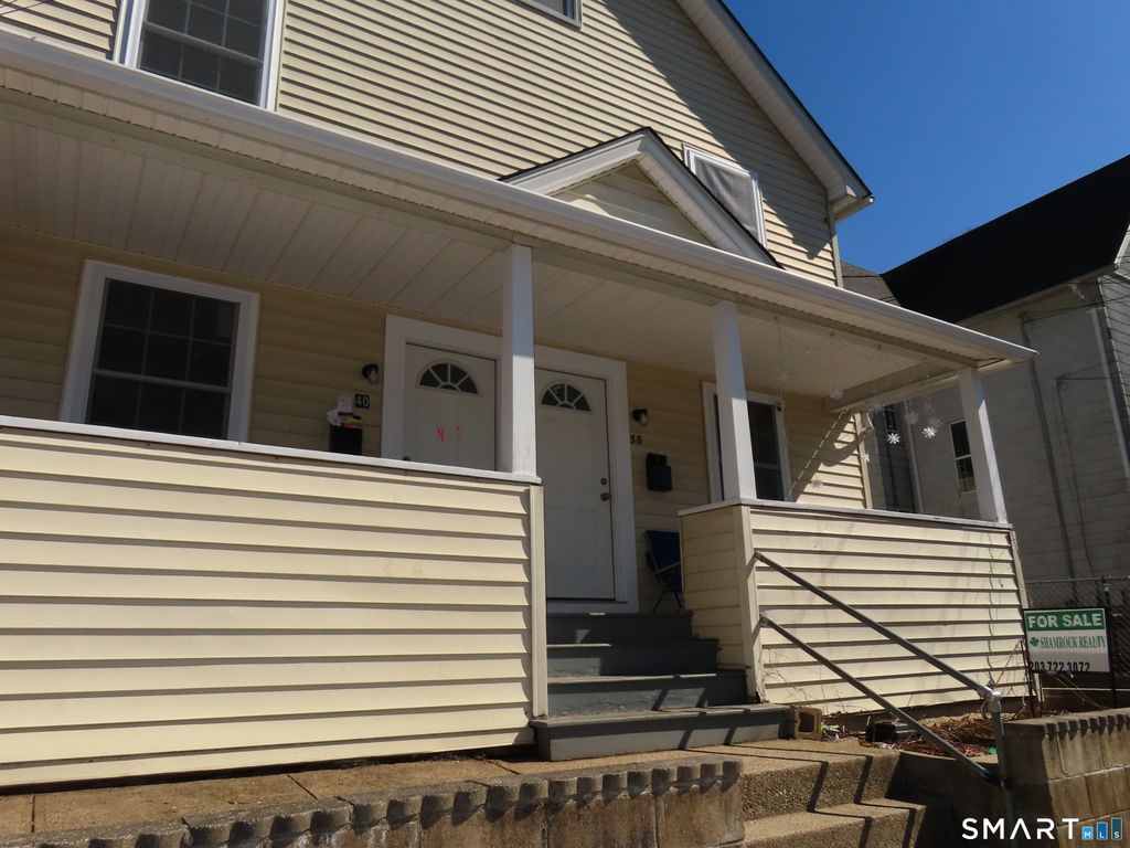 40 Winter Street, Ansonia, CT 06401