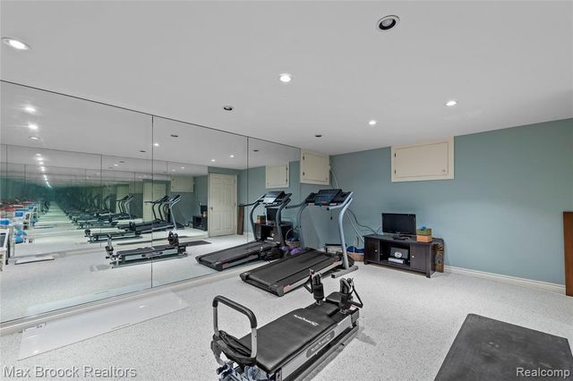 375 Dunston Road, Bloomfield Hills, MI 48304