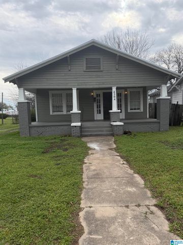 4304 GADSDEN STREET, Birmingham, AL 35217