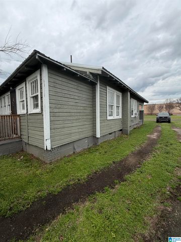 4304 GADSDEN STREET, Birmingham, AL 35217