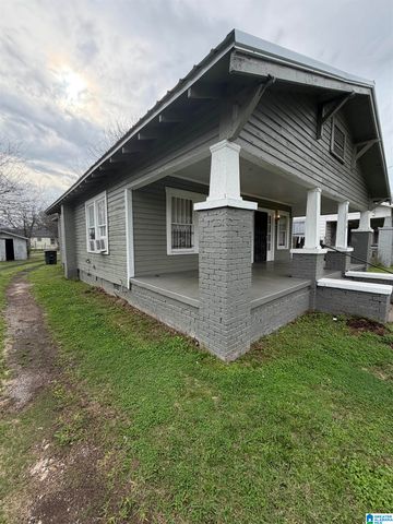 4304 GADSDEN STREET, Birmingham, AL 35217