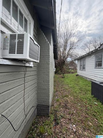 4304 GADSDEN STREET, Birmingham, AL 35217