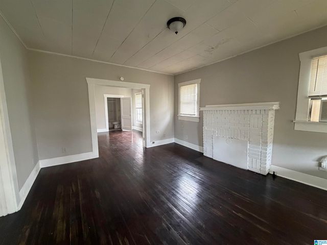 4304 GADSDEN STREET, Birmingham, AL 35217