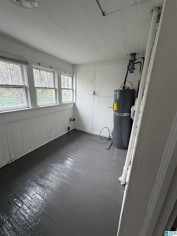 4304 GADSDEN STREET, Birmingham, AL 35217