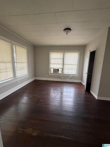 4304 GADSDEN STREET, Birmingham, AL 35217