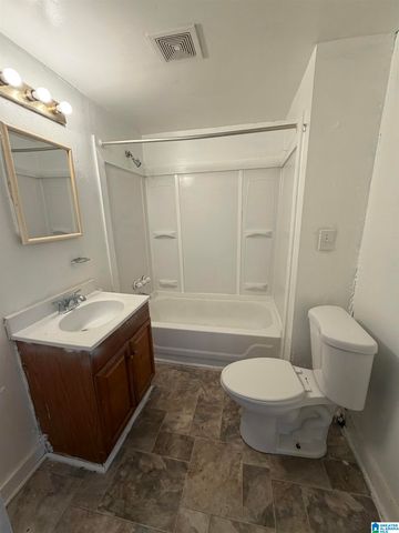 4304 GADSDEN STREET, Birmingham, AL 35217