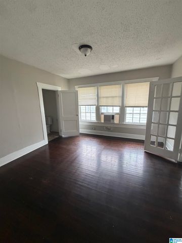 4304 GADSDEN STREET, Birmingham, AL 35217