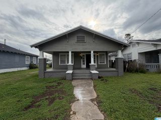 4304 GADSDEN STREET, Birmingham, AL 35217