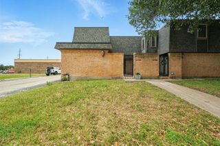 2729 Caton Place, Abilene, TX 79605