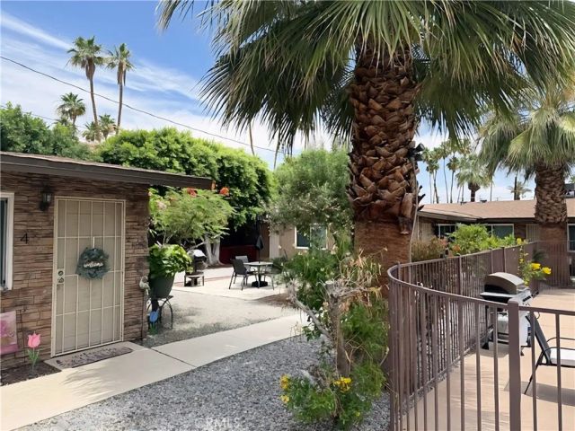 74402 Abronia 5, Palm Desert, CA 92260