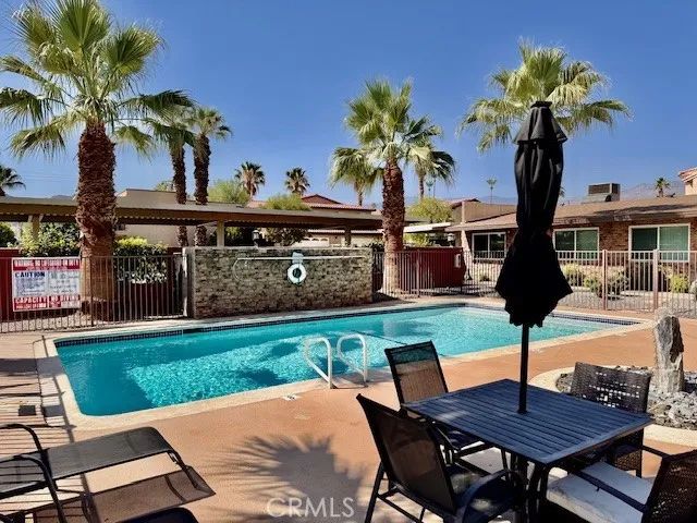 74402 Abronia 5, Palm Desert, CA 92260
