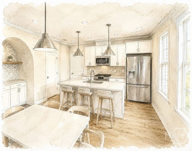 204 Bruce Street, Savannah, GA 31406