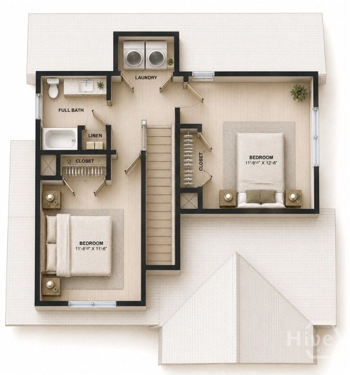 Image 9 of property listing at 204 Bruce Street, Savannah, GA 31406