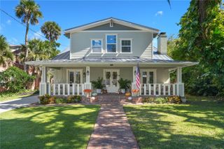 509 FAULKNER STREET, New Smyrna Beach, FL 32168
