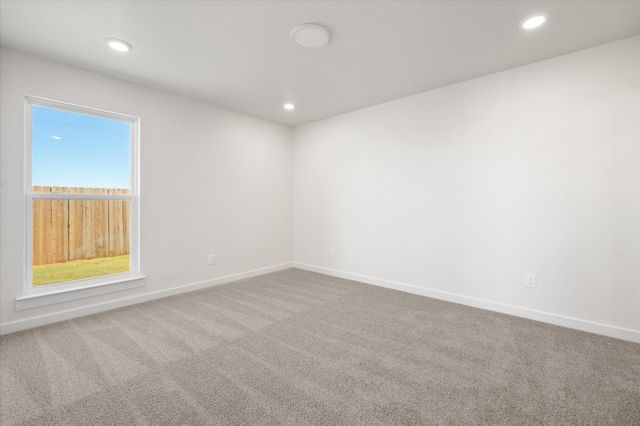 2401 Eureka Avenue, Lubbock, TX 79407